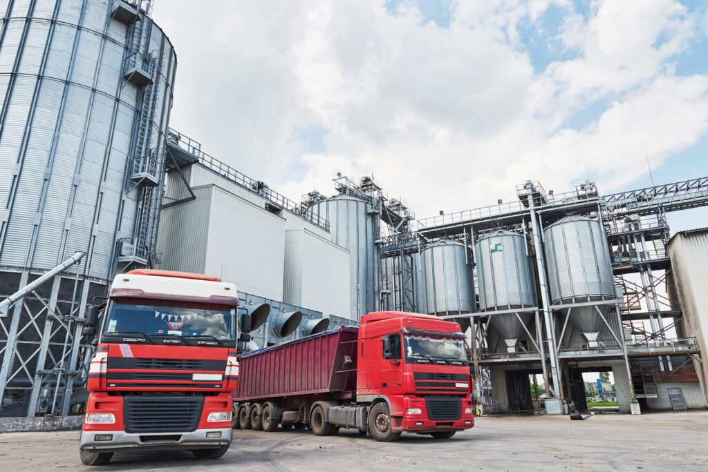 velocidad maxima camion mercancias peligrosas